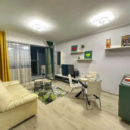 манастирски ливади Luxury Apartment *