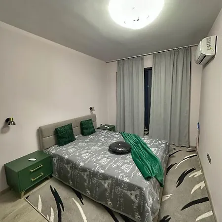 манастирски ливади Luxury Sofia