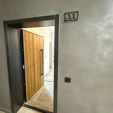 Apartment манастирски ливади Luxury