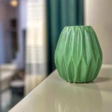 Apartment манастирски ливади Luxury *