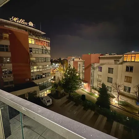 манастирски ливади Luxury Apartment