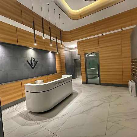 манастирски ливади Luxury